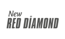 New Red Diamond